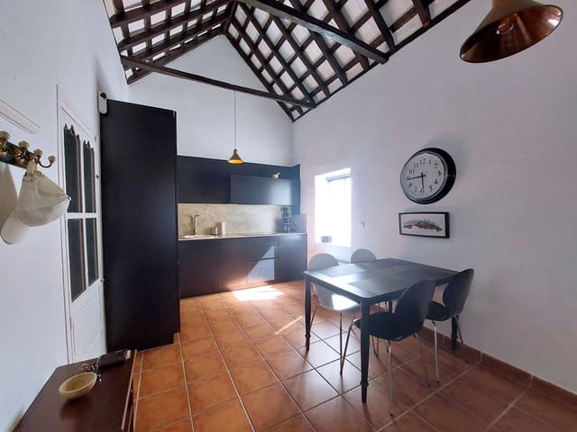 1 quarto Apartamento para venda em Medina-Sidonia - 124 995 € (Ref: 9879582)