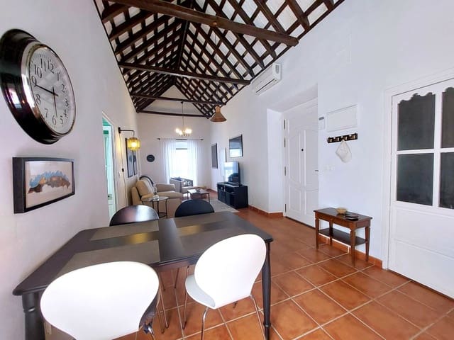 1 quarto Apartamento para venda em Medina-Sidonia - 124 995 € (Ref: 9879582)