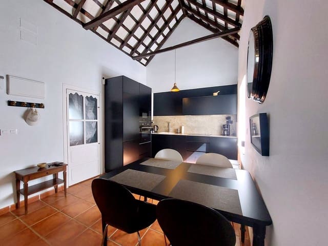 1 quarto Apartamento para venda em Medina-Sidonia - 124 995 € (Ref: 9879582)