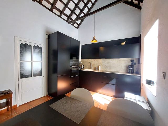 1 quarto Apartamento para venda em Medina-Sidonia - 124 995 € (Ref: 9879582)