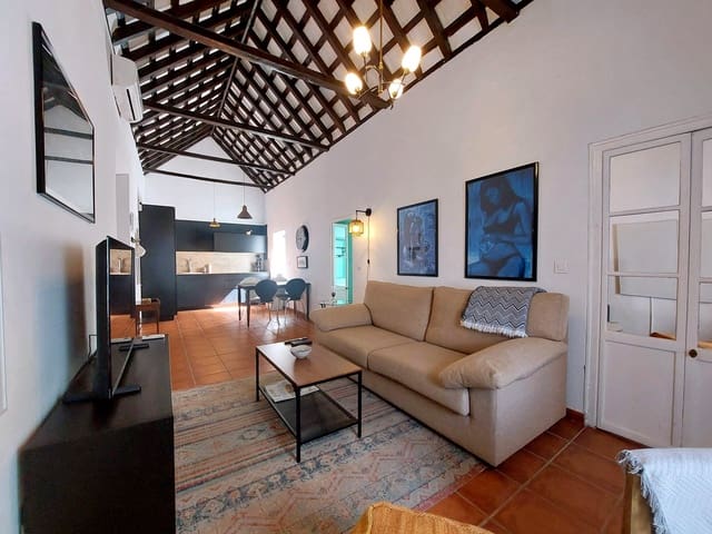 1 quarto Apartamento para venda em Medina-Sidonia - 124 995 € (Ref: 9879582)