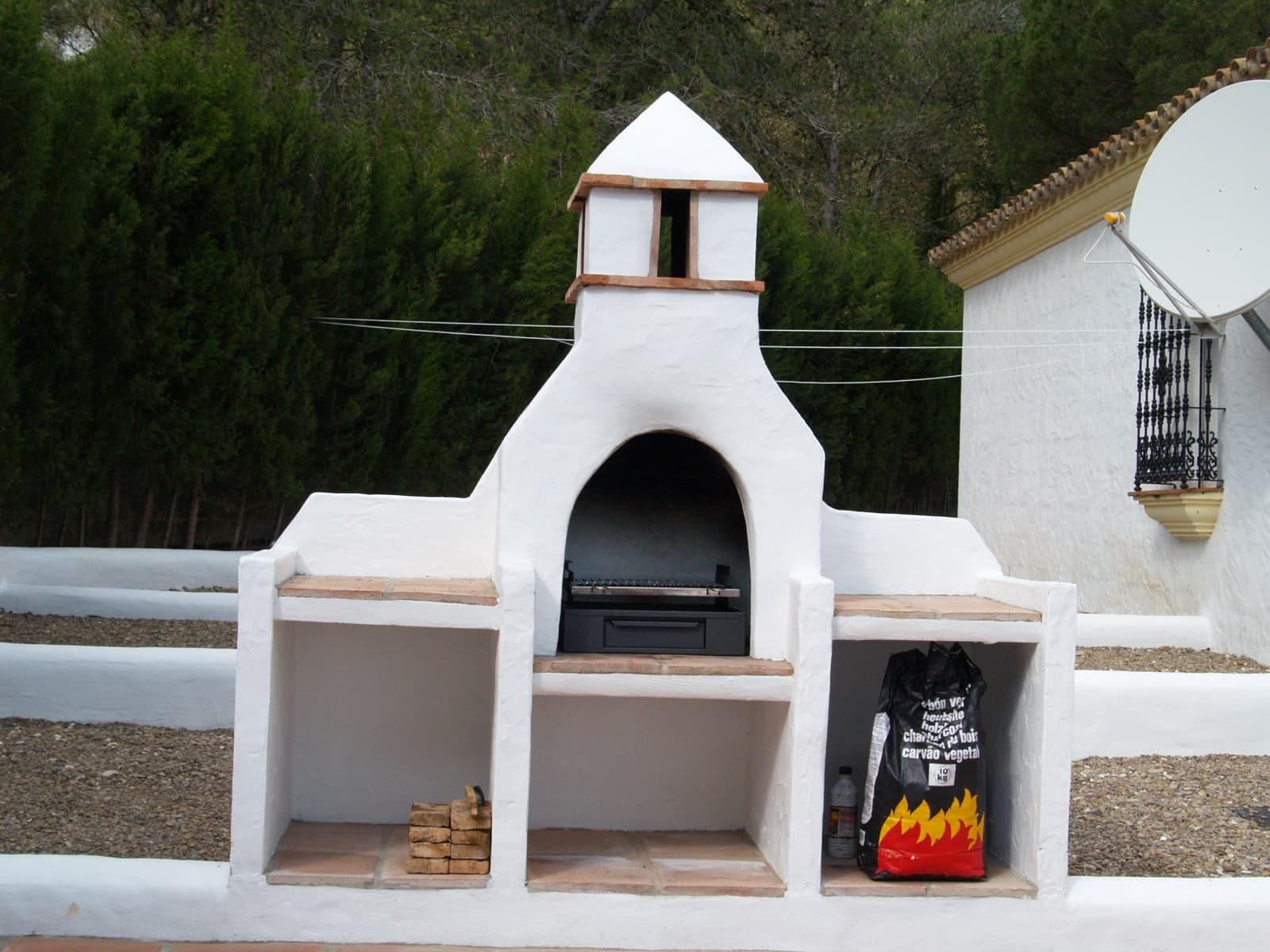 3 soverom Villa til salgs i Vejer de la Frontera med svømmebasseng garasje - € 1 049 000 (Ref: 9889228)