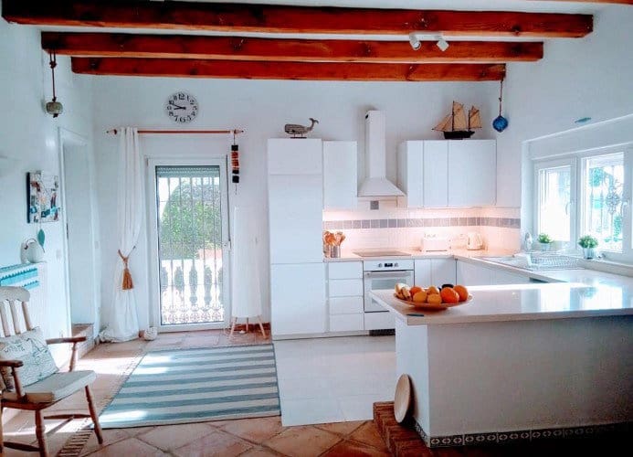3 Zimmer Villa zu verkaufen in Vejer de la Frontera mit Pool Garage - 1.049.000 € (Ref: 9889228)