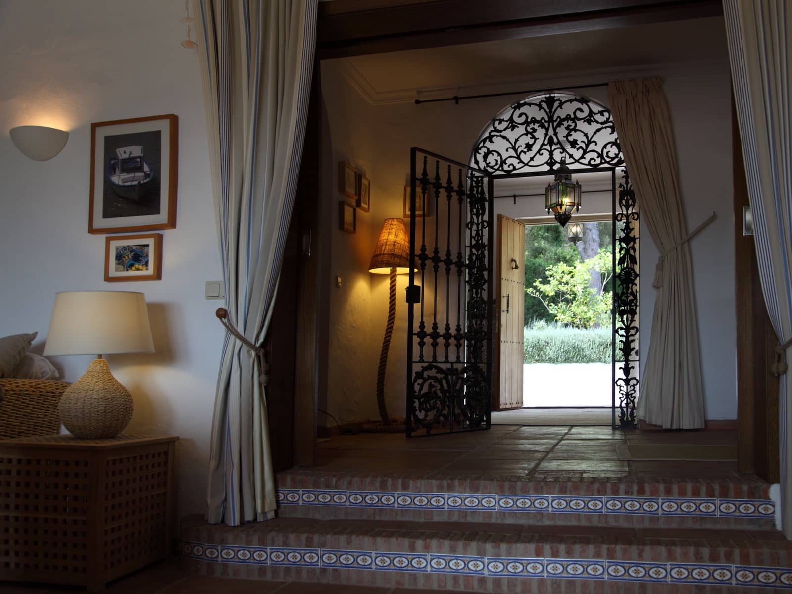 3 Zimmer Villa zu verkaufen in Vejer de la Frontera mit Pool Garage - 1.049.000 € (Ref: 9889228)