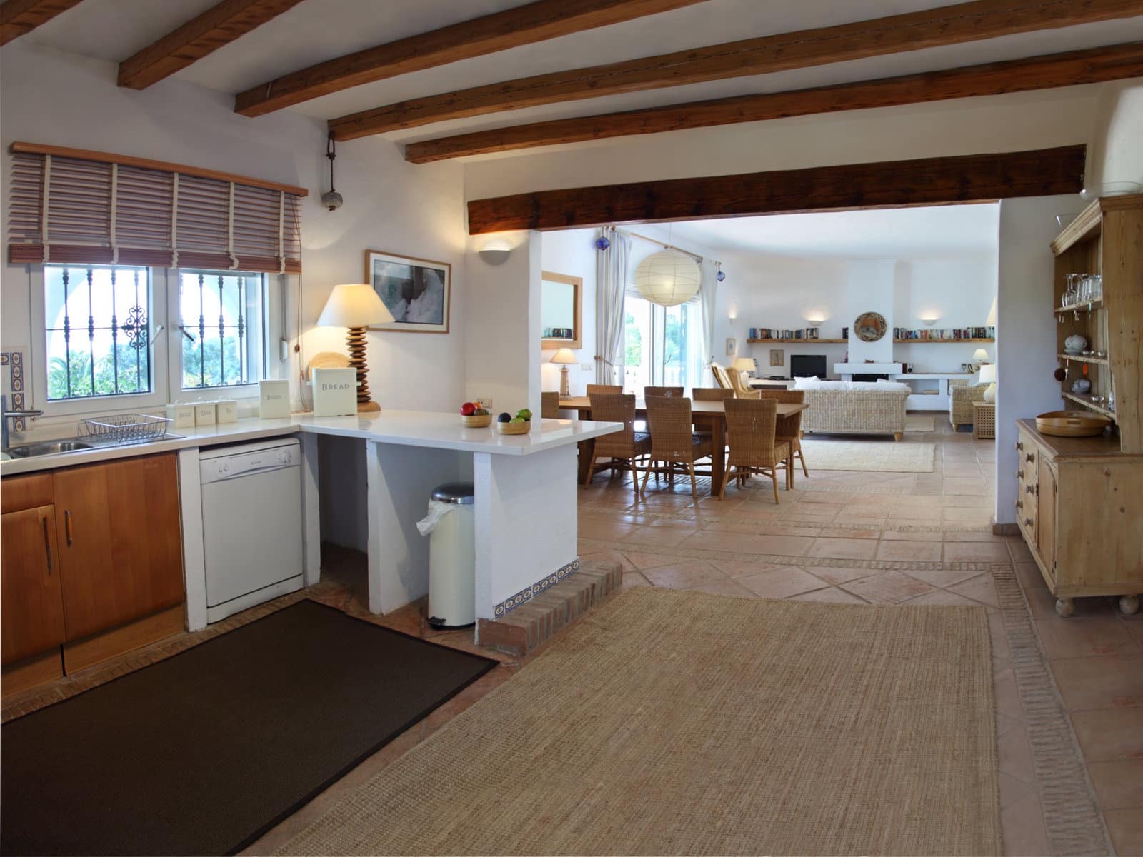 3 Zimmer Villa zu verkaufen in Vejer de la Frontera mit Pool Garage - 1.049.000 € (Ref: 9889228)