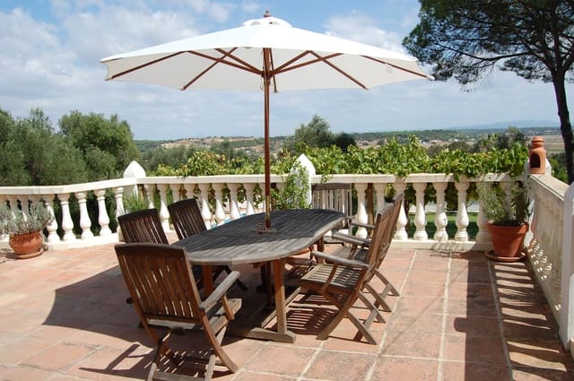 3 chambre Villa/Maison à vendre à Vejer de la Frontera avec piscine garage - 1 049 000 € (Ref: 9889228)