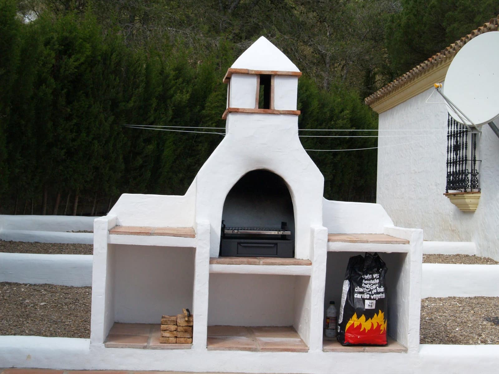3 Zimmer Villa zu verkaufen in Vejer de la Frontera mit Pool Garage - 1.049.000 € (Ref: 9889228)