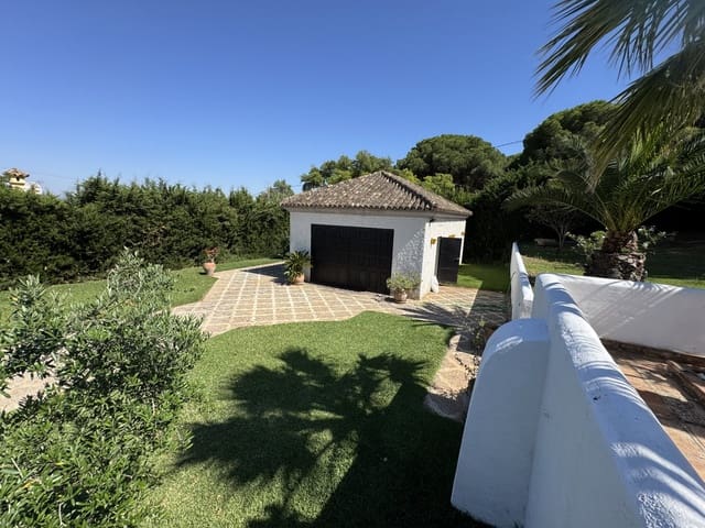 3 chambre Villa/Maison à vendre à Vejer de la Frontera avec piscine garage - 1 049 000 € (Ref: 9889228)