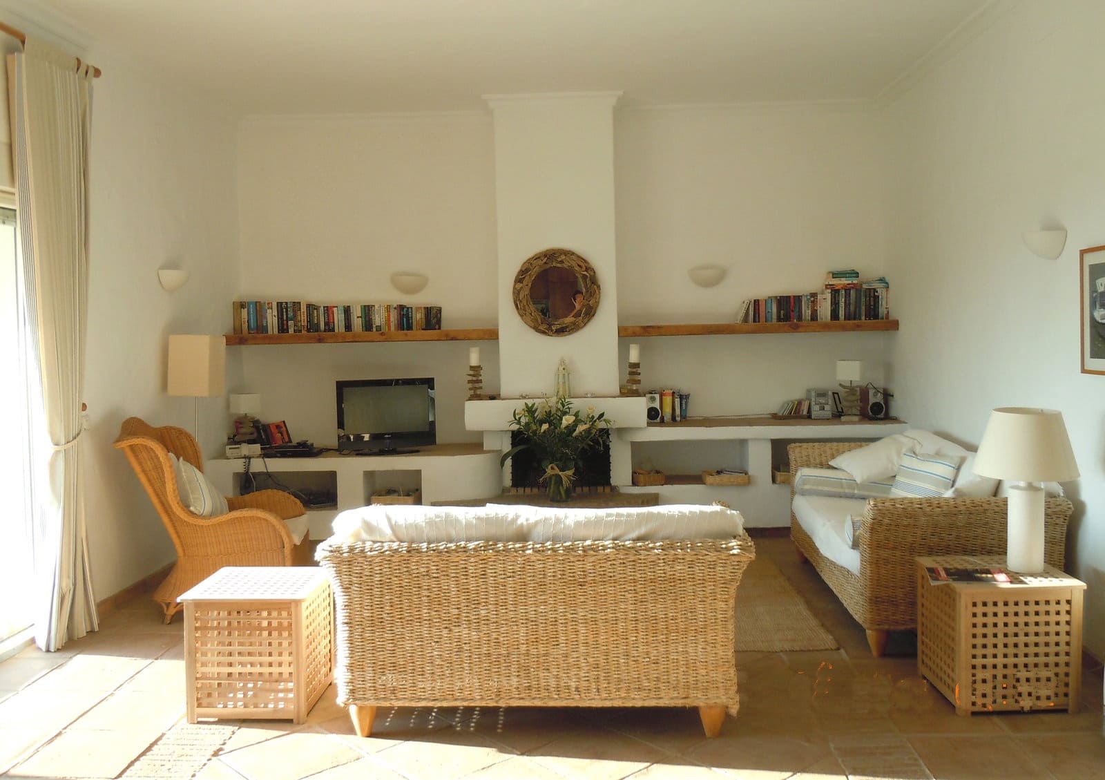 3 Zimmer Villa zu verkaufen in Vejer de la Frontera mit Pool Garage - 1.049.000 € (Ref: 9889228)