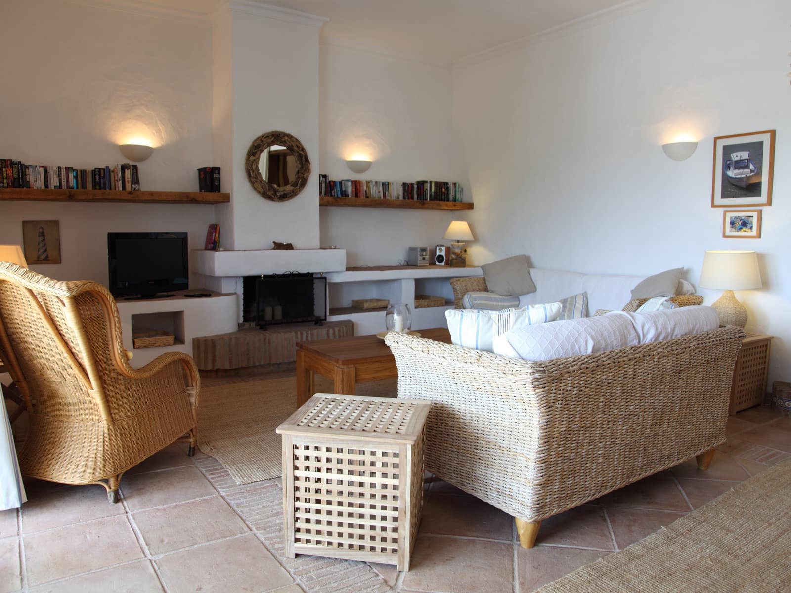 3 Zimmer Villa zu verkaufen in Vejer de la Frontera mit Pool Garage - 1.049.000 € (Ref: 9889228)