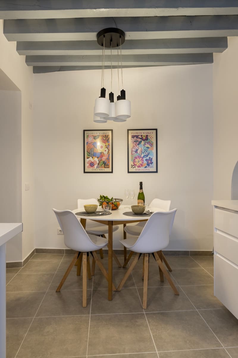 2 slaapkamer Appartement te koop in Medina-Sidonia - € 195.000 (Ref: 9893594)