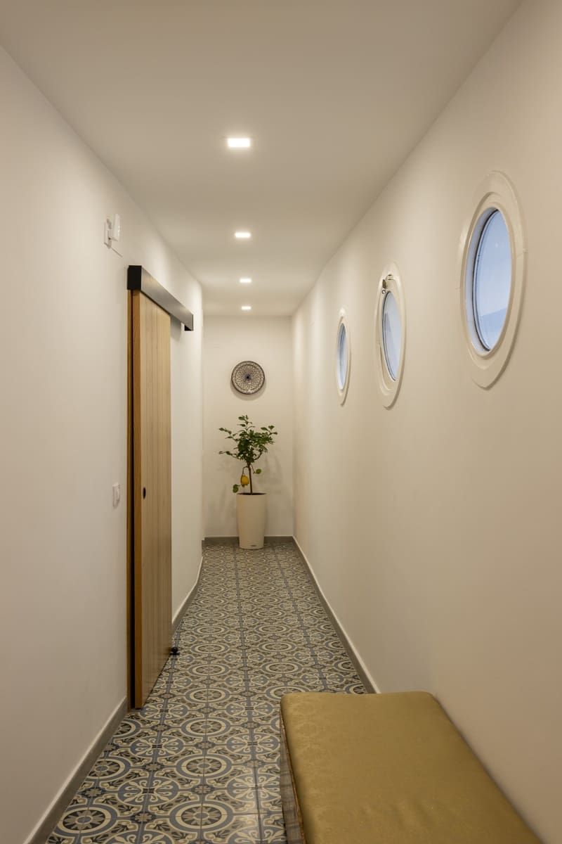 2 slaapkamer Appartement te koop in Medina-Sidonia - € 195.000 (Ref: 9893594)