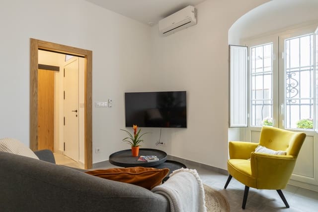 2 slaapkamer Appartement te koop in Medina-Sidonia - € 195.000 (Ref: 9893594)