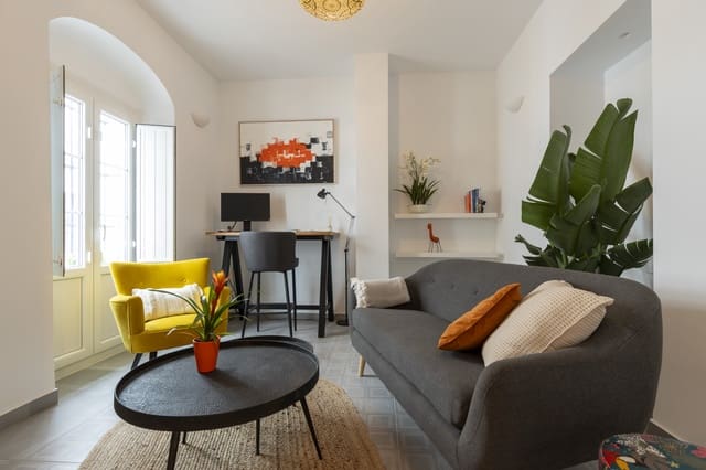 2 slaapkamer Appartement te koop in Medina-Sidonia - € 195.000 (Ref: 9893594)
