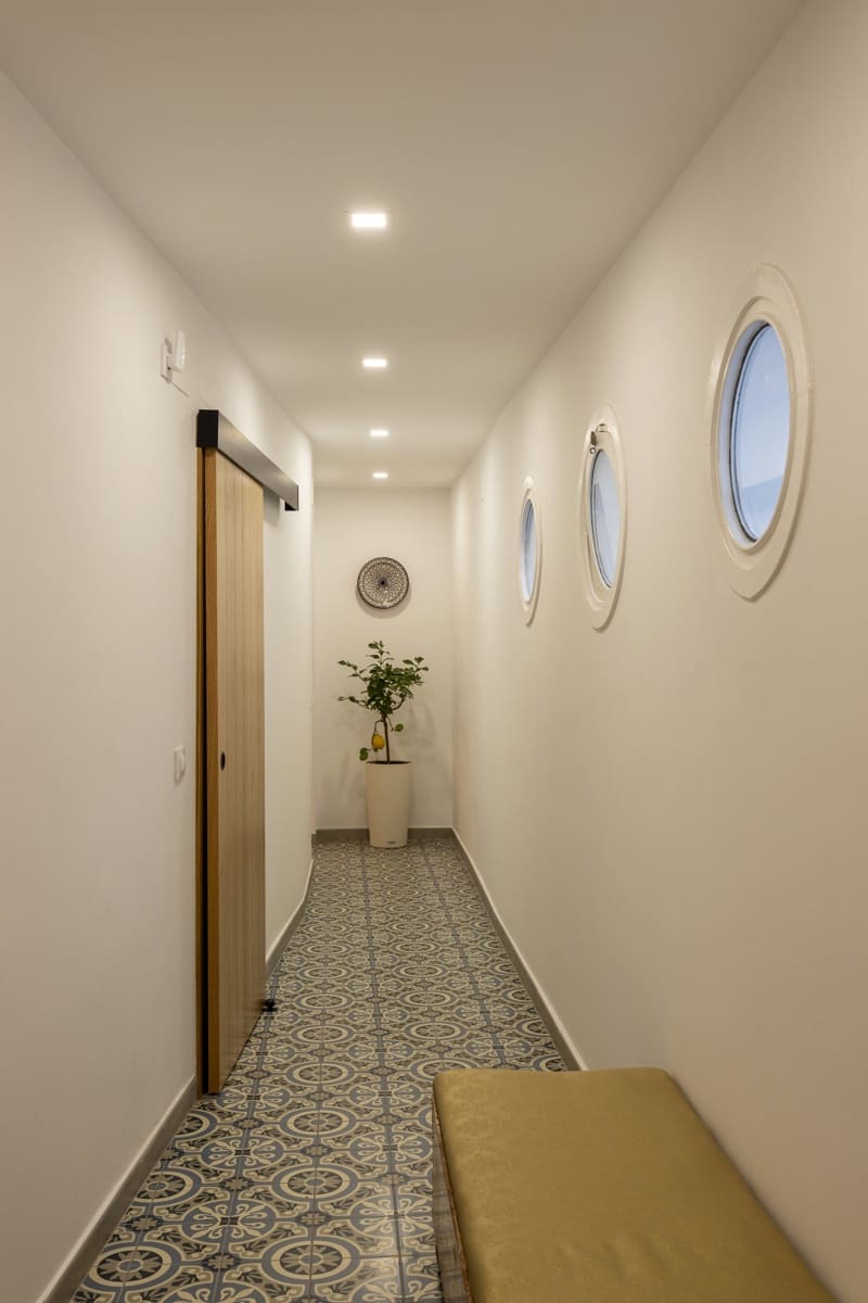 Apartamento de 2 habitaciones en Medina-Sidonia en venta - 195.000 € (Ref: 9893594)