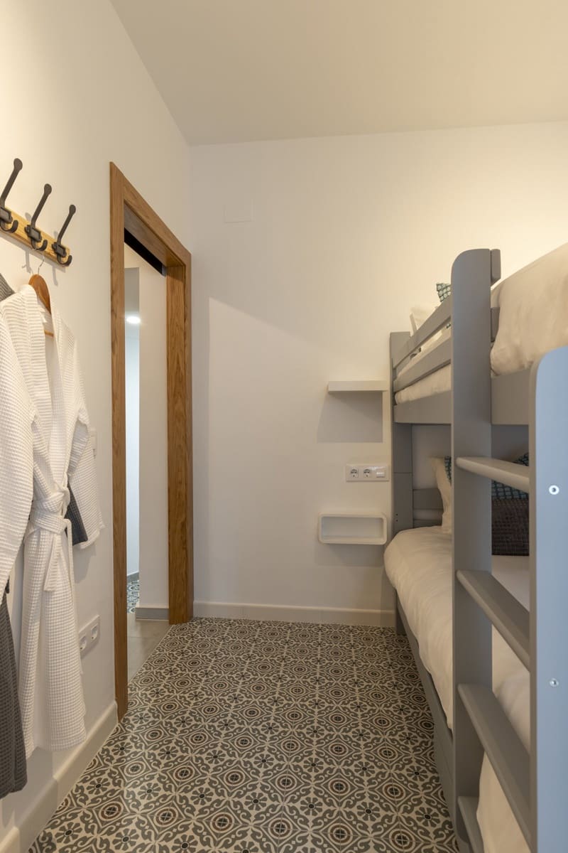 Apartamento de 2 habitaciones en Medina-Sidonia en venta - 195.000 € (Ref: 9893594)