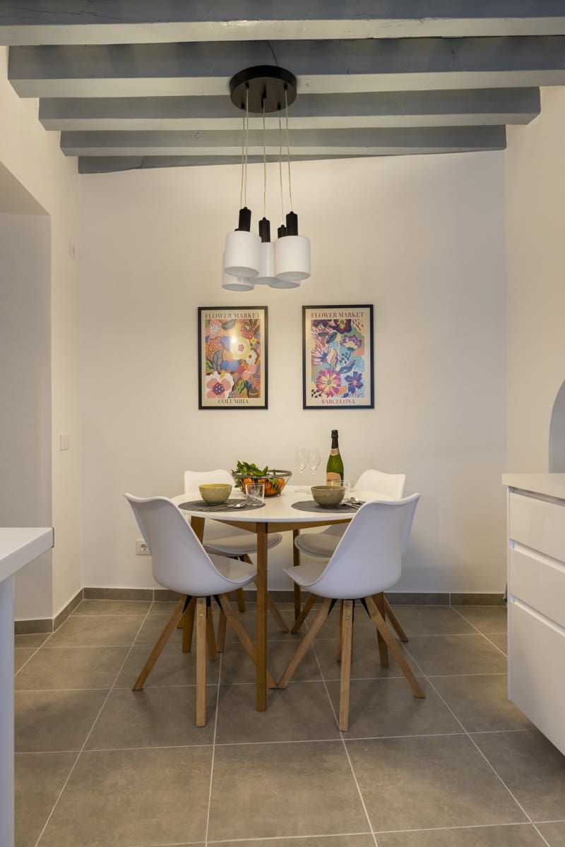 Apartamento de 2 habitaciones en Medina-Sidonia en venta - 195.000 € (Ref: 9893594)