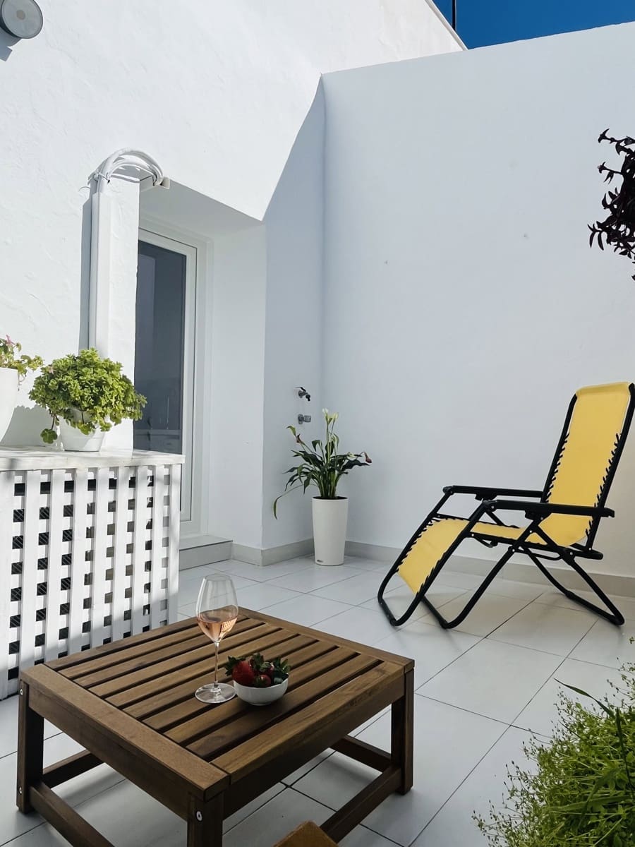 Apartamento de 2 habitaciones en Medina-Sidonia en venta - 195.000 € (Ref: 9893594)