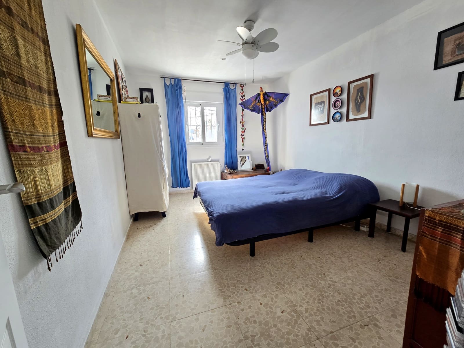 5 soverom Hus til salgs i Paterna de Rivera med svømmebasseng garasje - € 299 000 (Ref: 9932537)