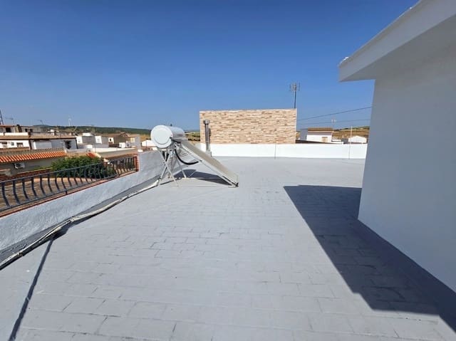 5 quarto Casa em Banda para venda em Paterna de Rivera com piscina garagem - 279 000 € (Ref: 9932537)