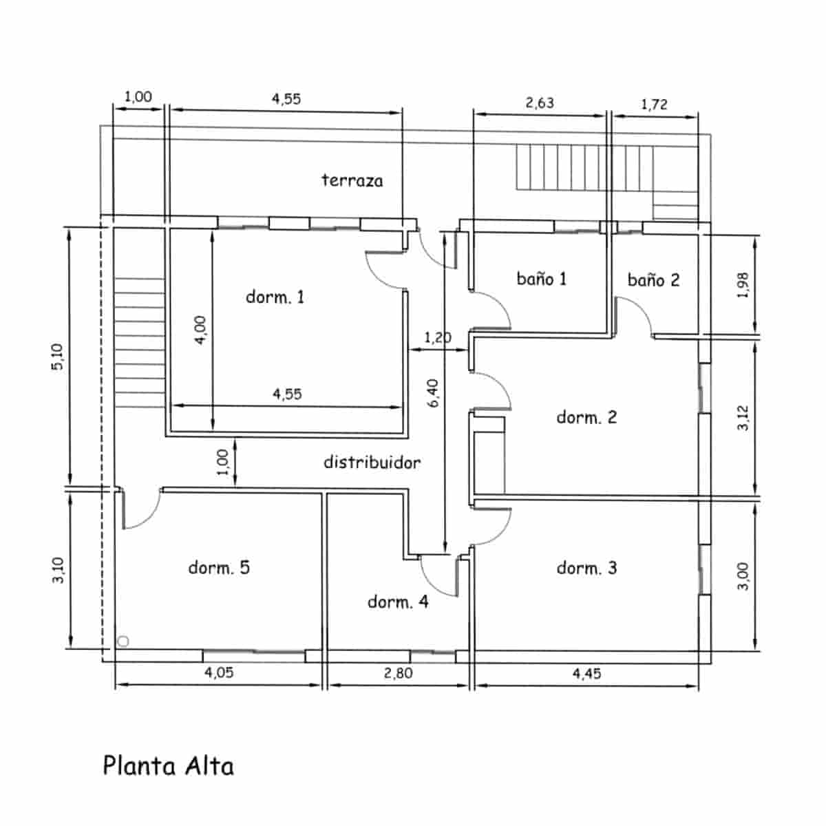 5 Zimmer Haus zu verkaufen in Paterna de Rivera mit Pool Garage - 279.000 € (Ref: 9932537)