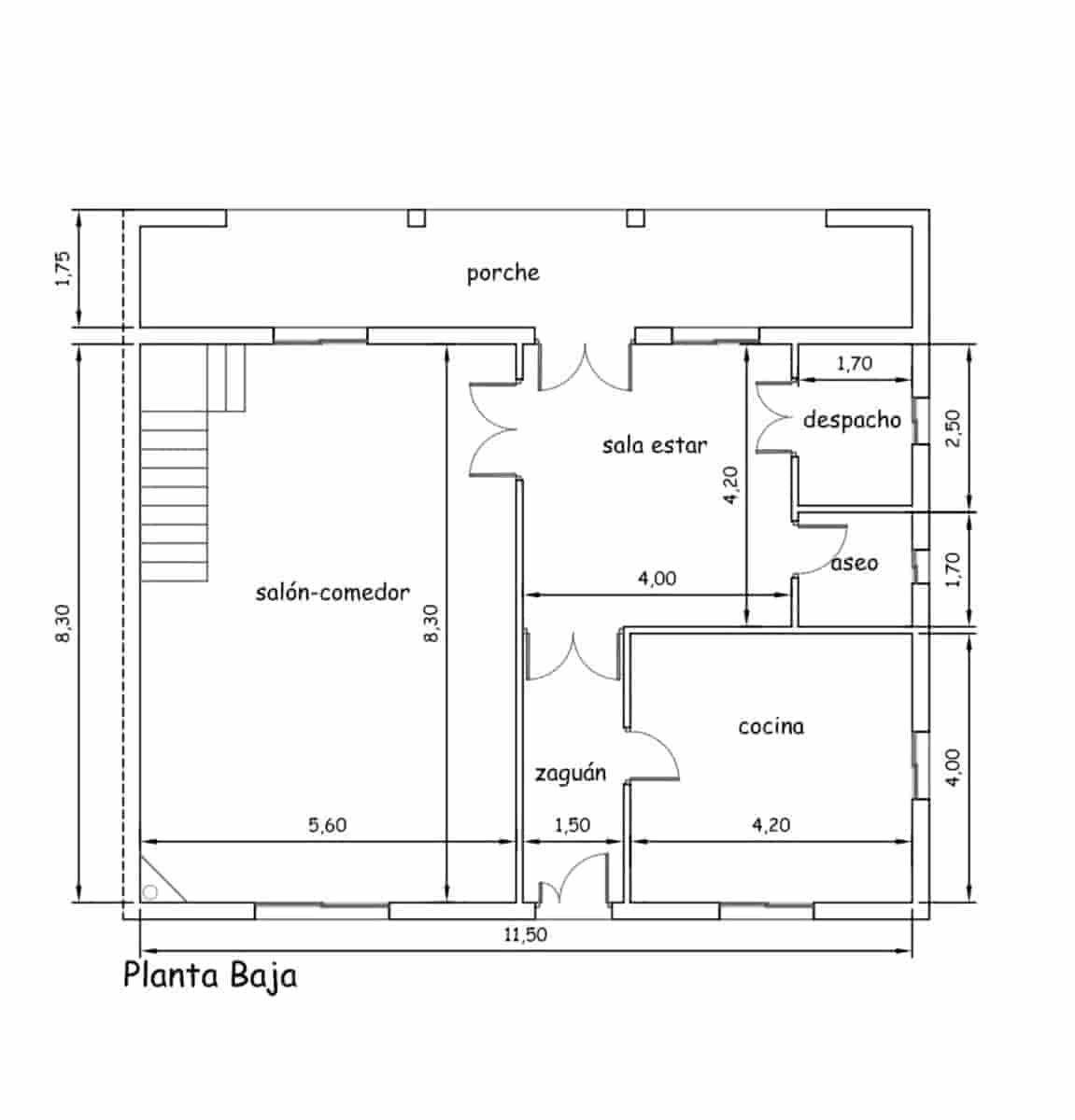5 Zimmer Haus zu verkaufen in Paterna de Rivera mit Pool Garage - 279.000 € (Ref: 9932537)