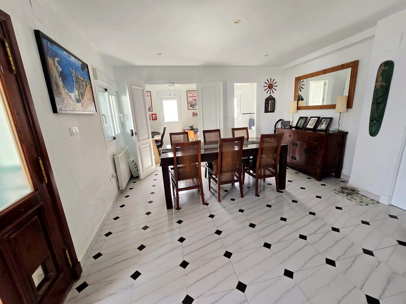5 Zimmer Haus zu verkaufen in Paterna de Rivera mit Pool Garage - 279.000 € (Ref: 9932537)