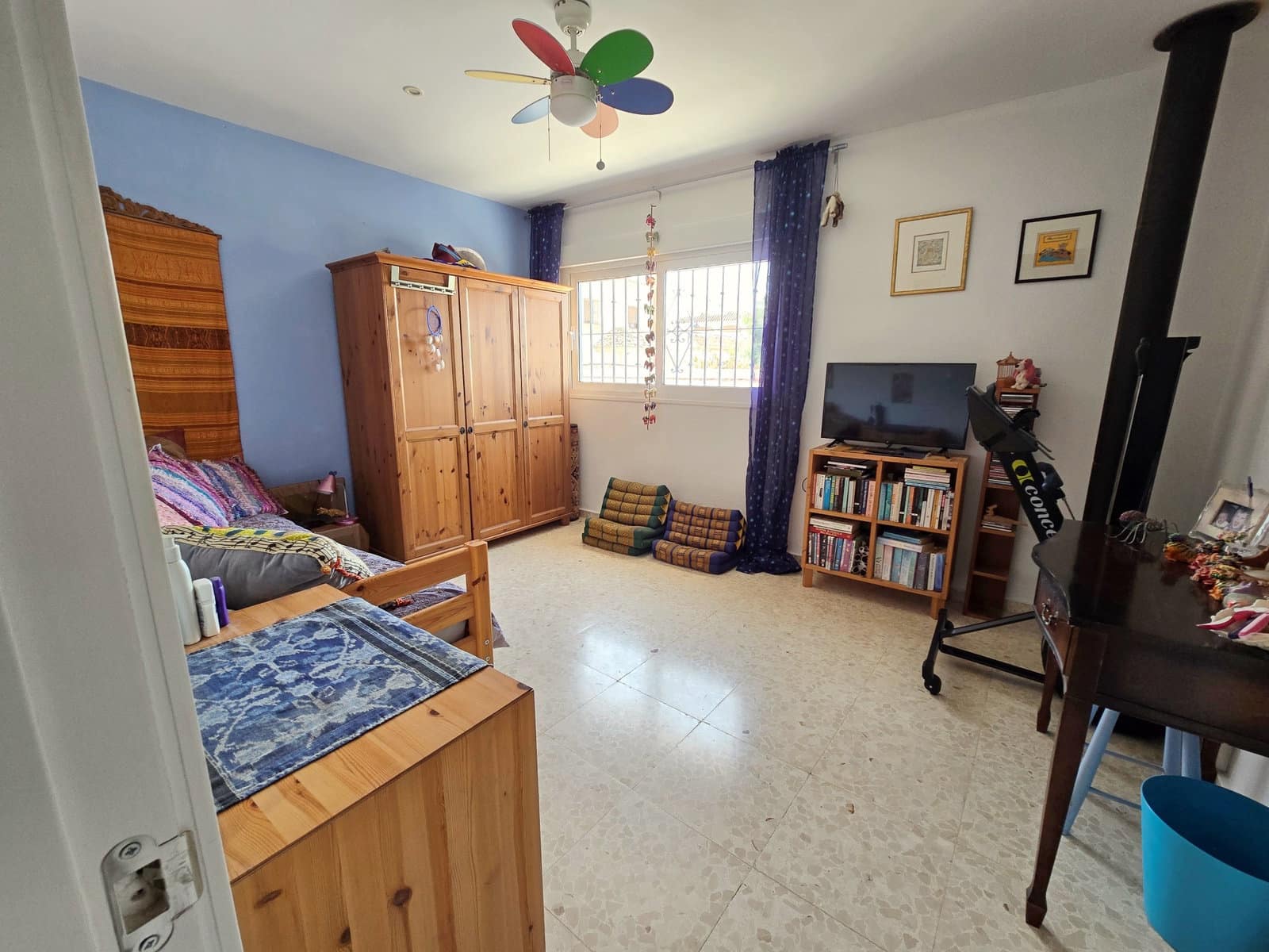 5 Zimmer Haus zu verkaufen in Paterna de Rivera mit Pool Garage - 279.000 € (Ref: 9932537)