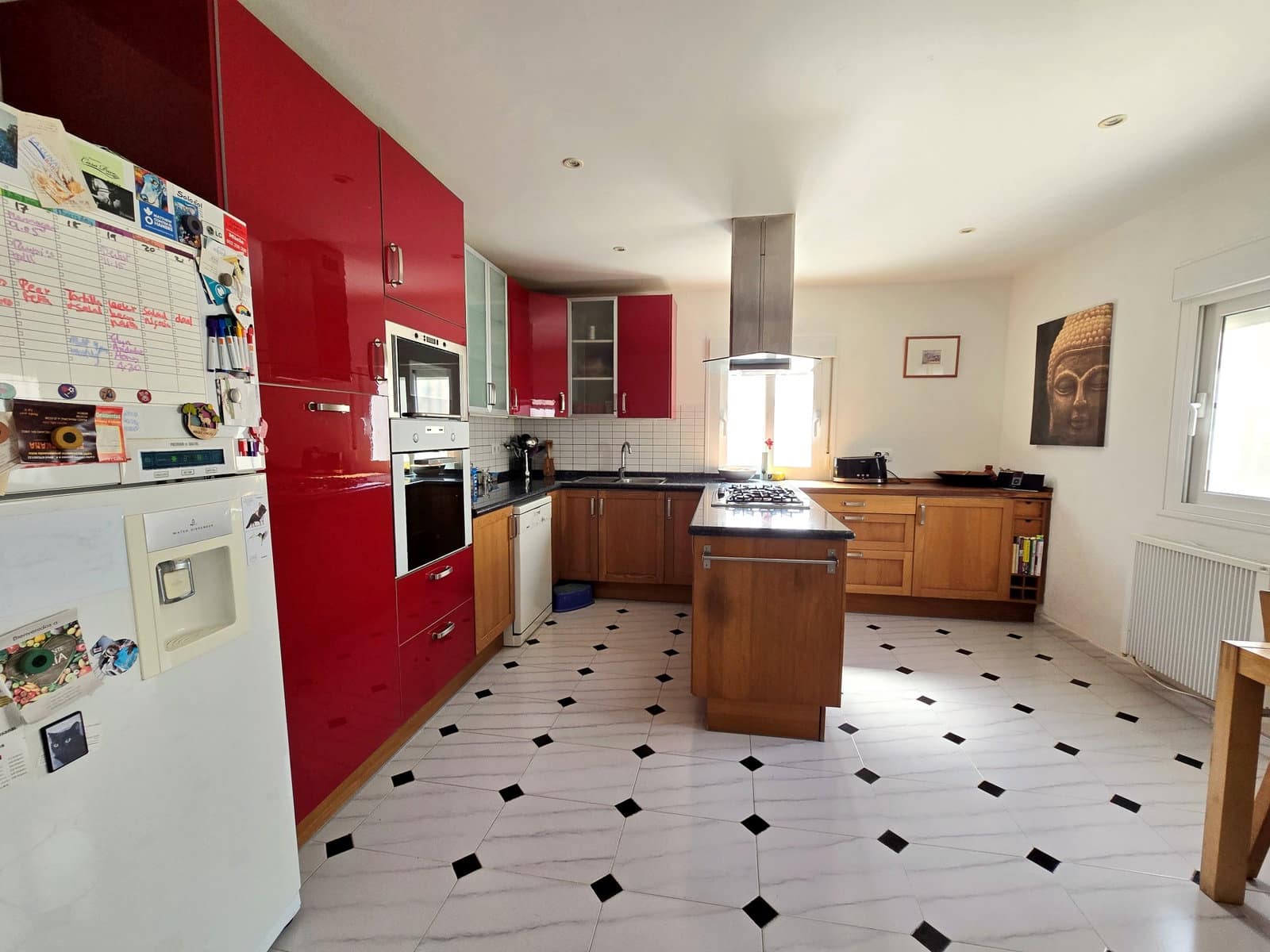 5 Zimmer Haus zu verkaufen in Paterna de Rivera mit Pool Garage - 279.000 € (Ref: 9932537)