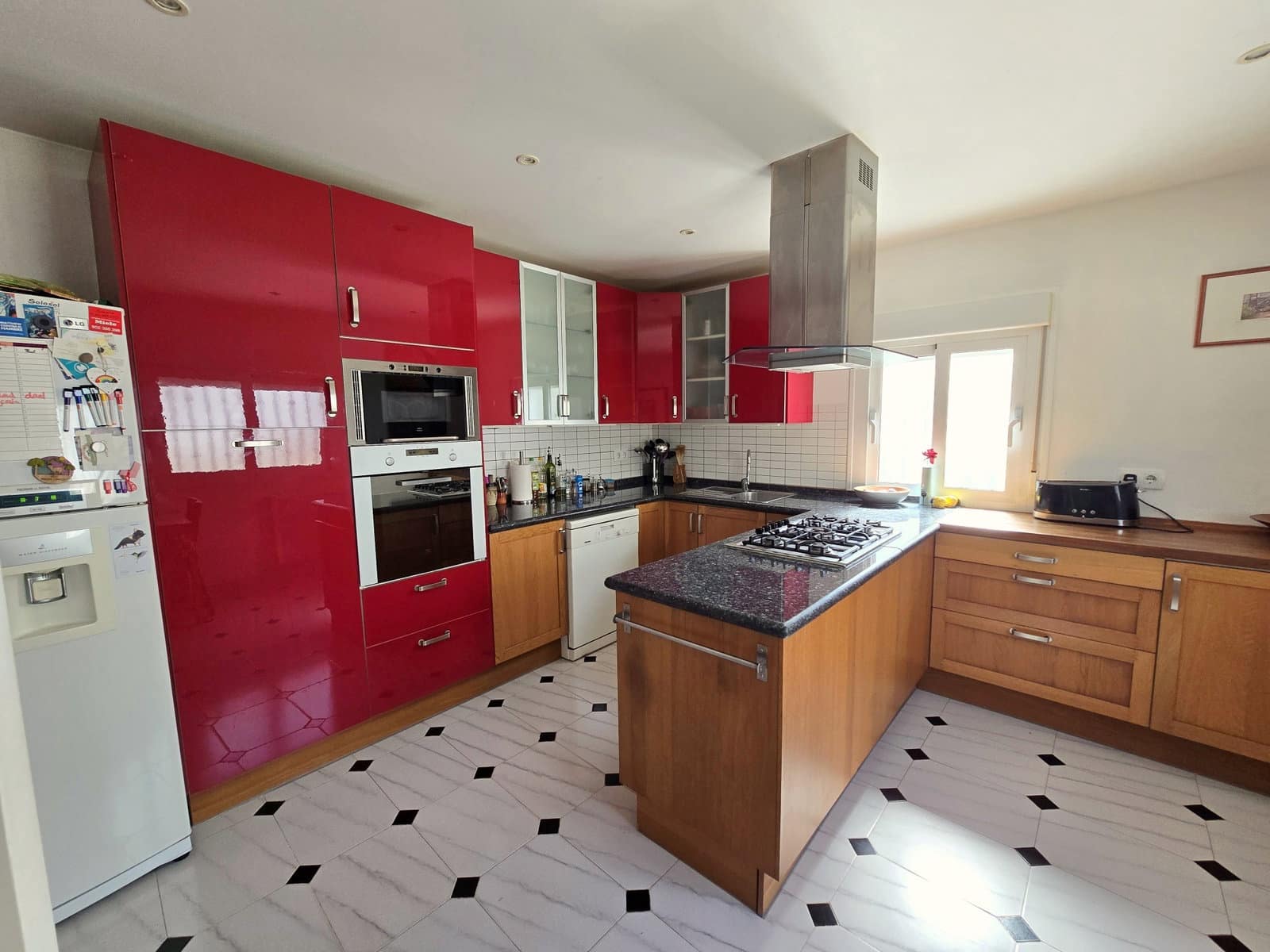 5 Zimmer Haus zu verkaufen in Paterna de Rivera mit Pool Garage - 279.000 € (Ref: 9932537)