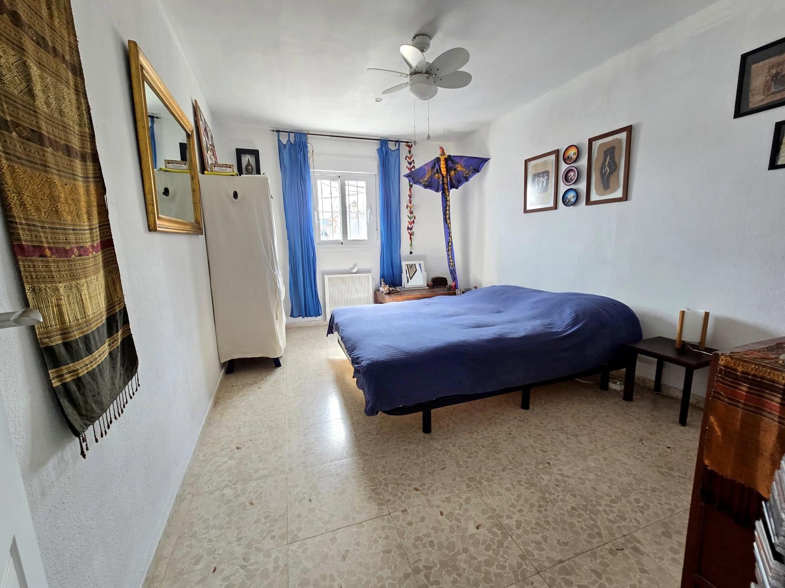 5 Zimmer Haus zu verkaufen in Paterna de Rivera mit Pool Garage - 279.000 € (Ref: 9932537)