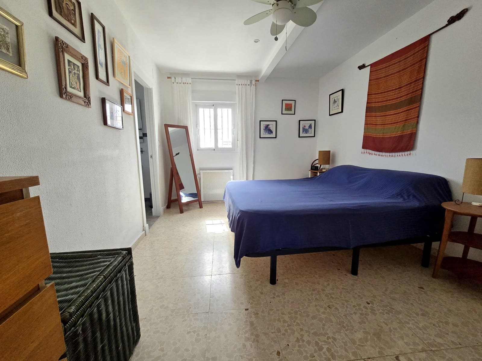 5 Zimmer Haus zu verkaufen in Paterna de Rivera mit Pool Garage - 279.000 € (Ref: 9932537)