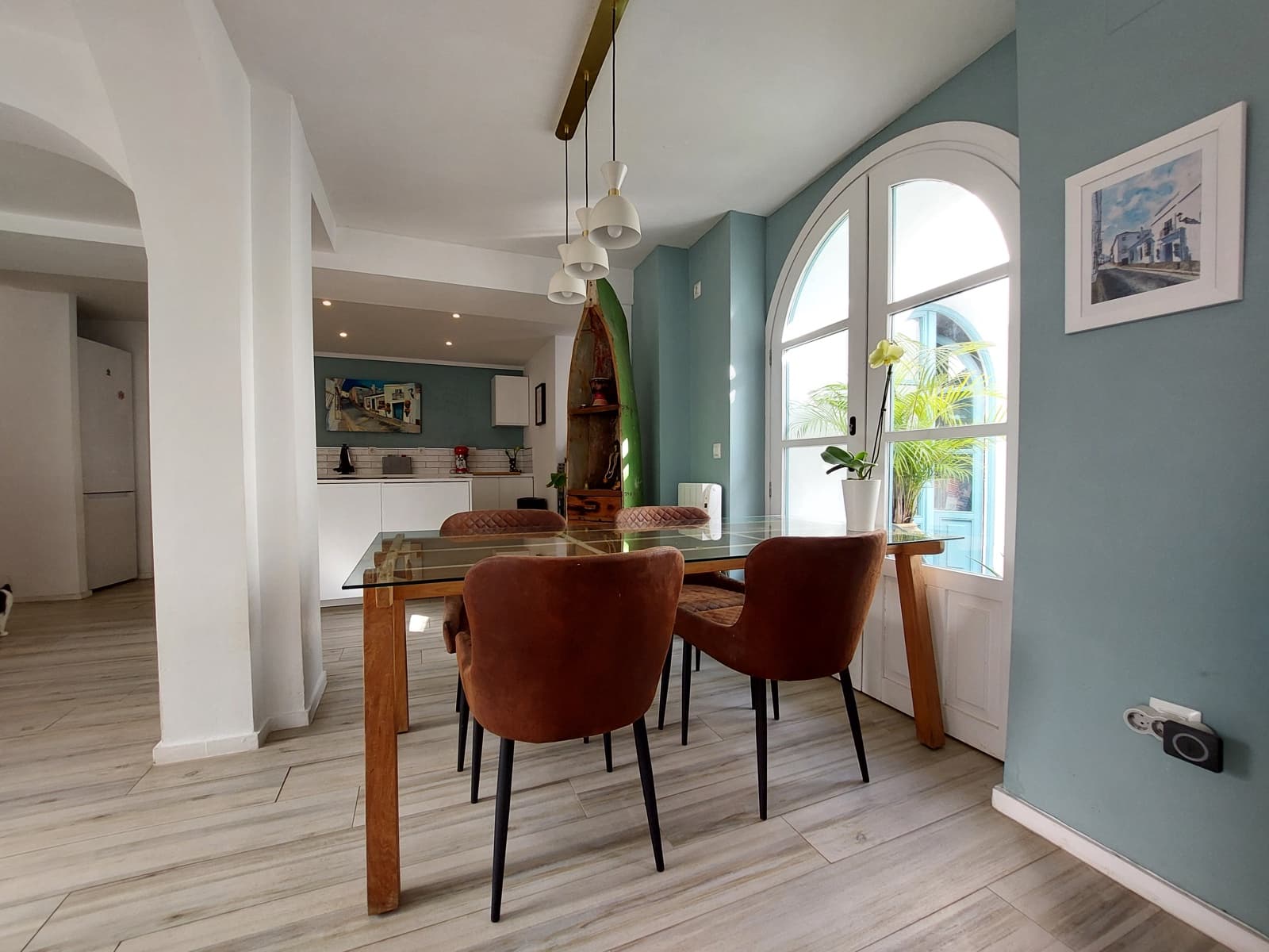 6 soverom Hus til salgs i Medina-Sidonia - € 625 000 (Ref: 9950657)