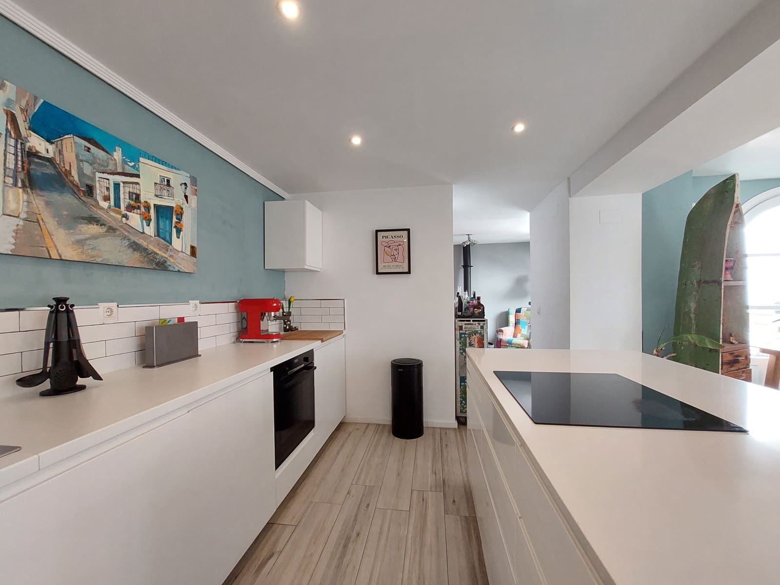 6 soverom Hus til salgs i Medina-Sidonia - € 625 000 (Ref: 9950657)