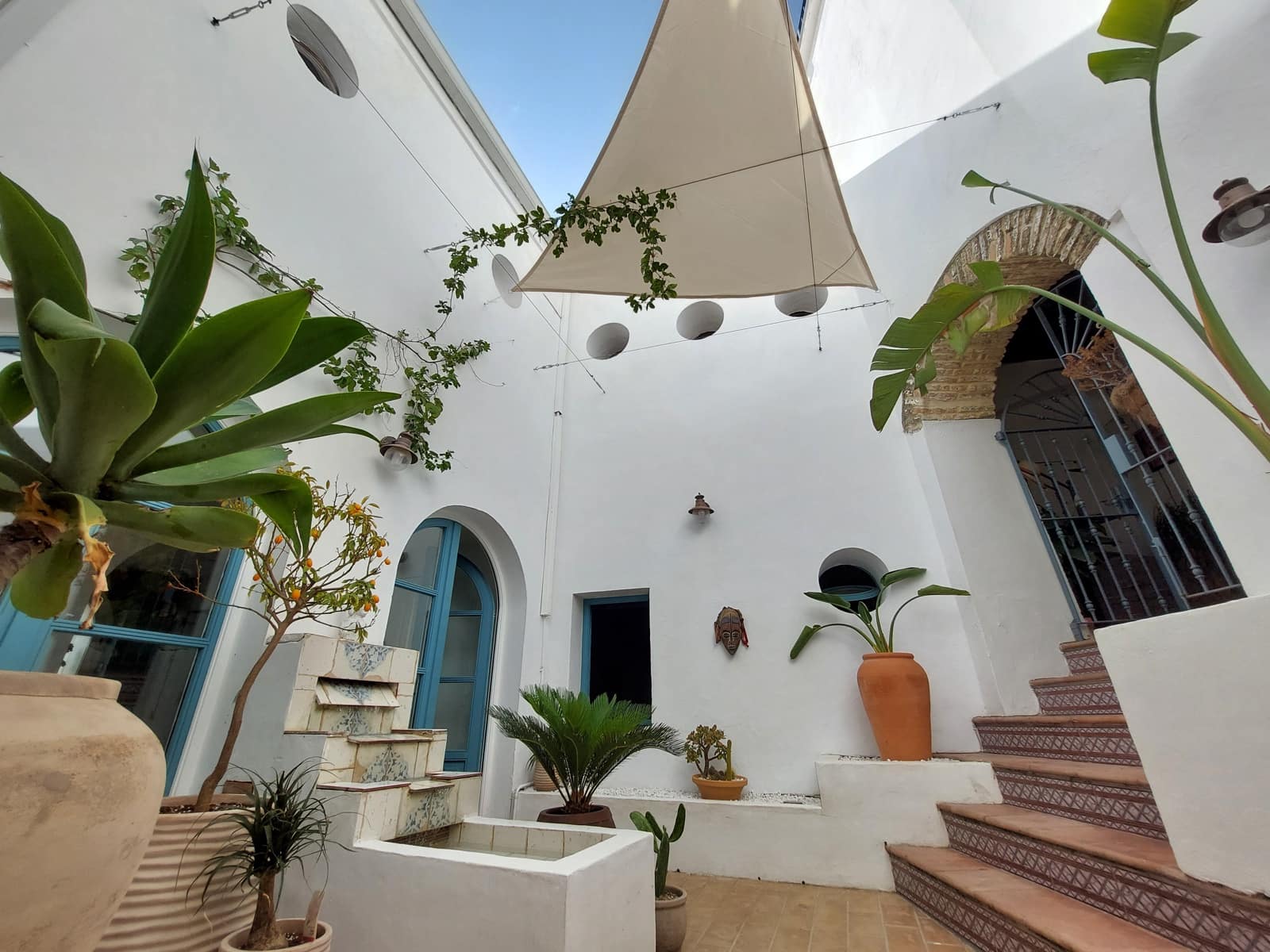 6 soverom Hus til salgs i Medina-Sidonia - € 625 000 (Ref: 9950657)