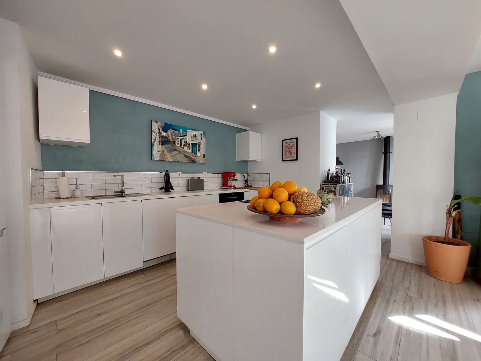 6 soverom Hus til salgs i Medina-Sidonia - € 625 000 (Ref: 9950657)