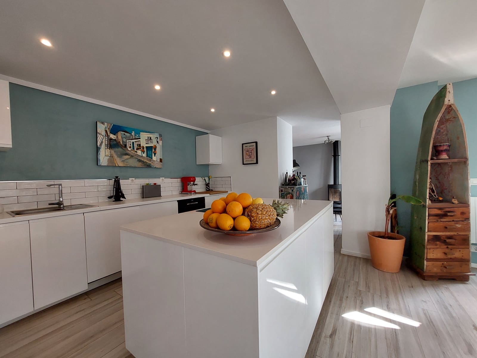 6 soverom Hus til salgs i Medina-Sidonia - € 625 000 (Ref: 9950657)