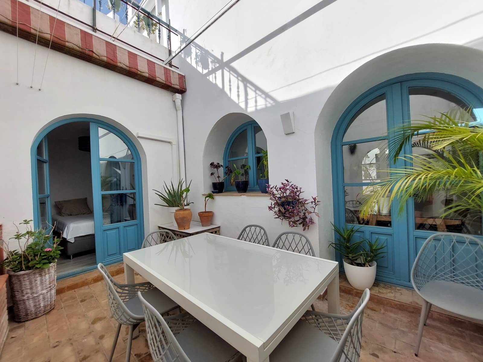 6 soverom Hus til salgs i Medina-Sidonia - € 625 000 (Ref: 9950657)