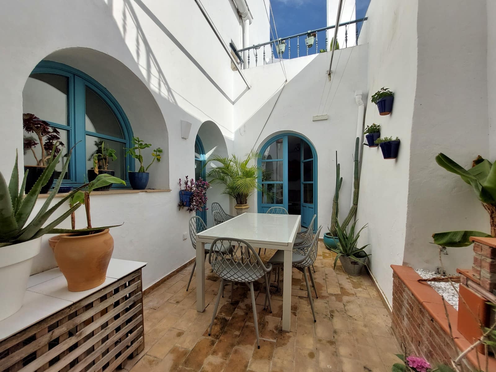 6 soverom Hus til salgs i Medina-Sidonia - € 625 000 (Ref: 9950657)