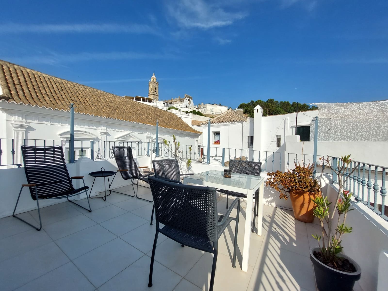 6 soverom Hus til salgs i Medina-Sidonia - € 625 000 (Ref: 9950657)