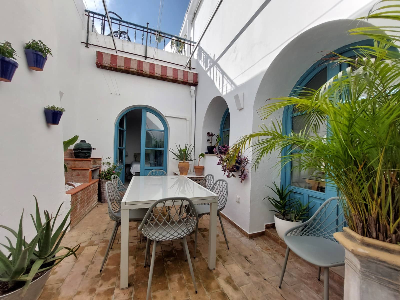 6 soverom Hus til salgs i Medina-Sidonia - € 625 000 (Ref: 9950657)