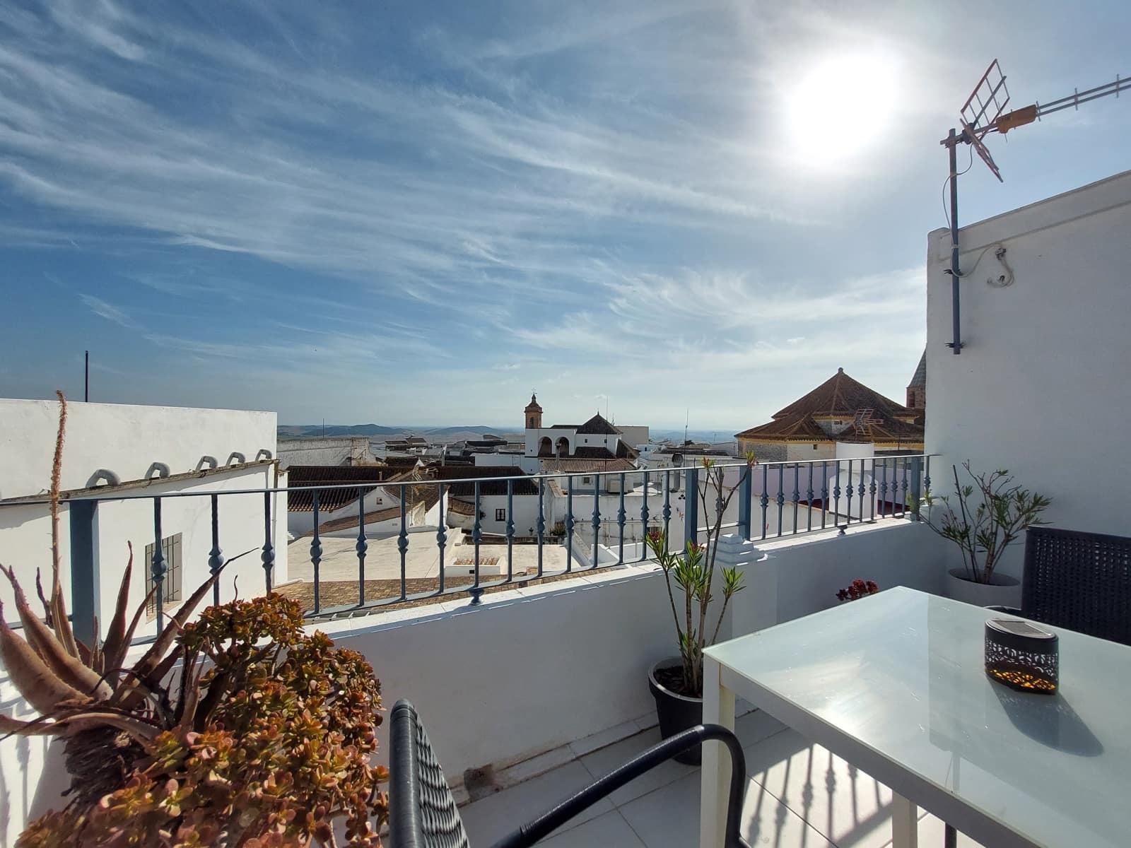 6 soverom Hus til salgs i Medina-Sidonia - € 625 000 (Ref: 9950657)