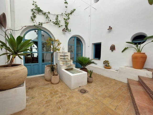 6 soverom Hus til salgs i Medina-Sidonia - € 625 000 (Ref: 9950657)