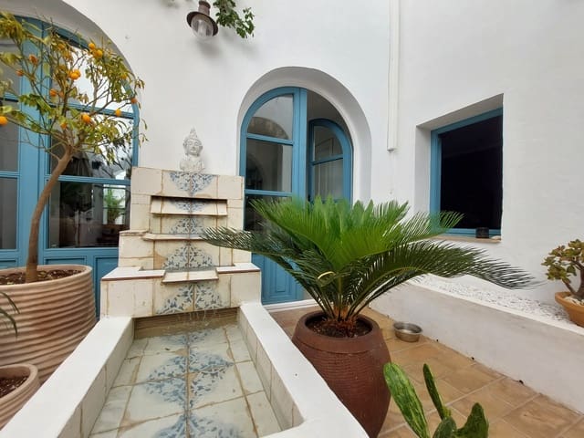6 soverom Hus til salgs i Medina-Sidonia - € 625 000 (Ref: 9950657)