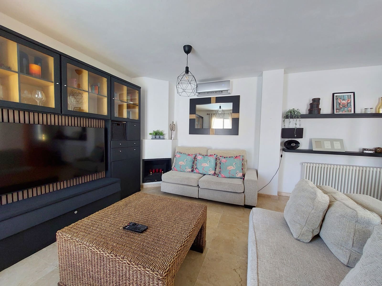 4 soverom Hus til salgs i Medina-Sidonia med svømmebasseng garasje - € 325 000 (Ref: 9950658)