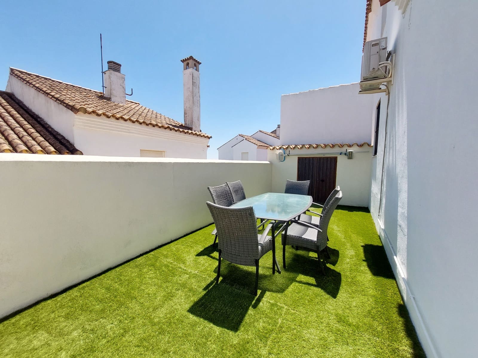 4 soverom Hus til salgs i Medina-Sidonia med svømmebasseng garasje - € 325 000 (Ref: 9950658)