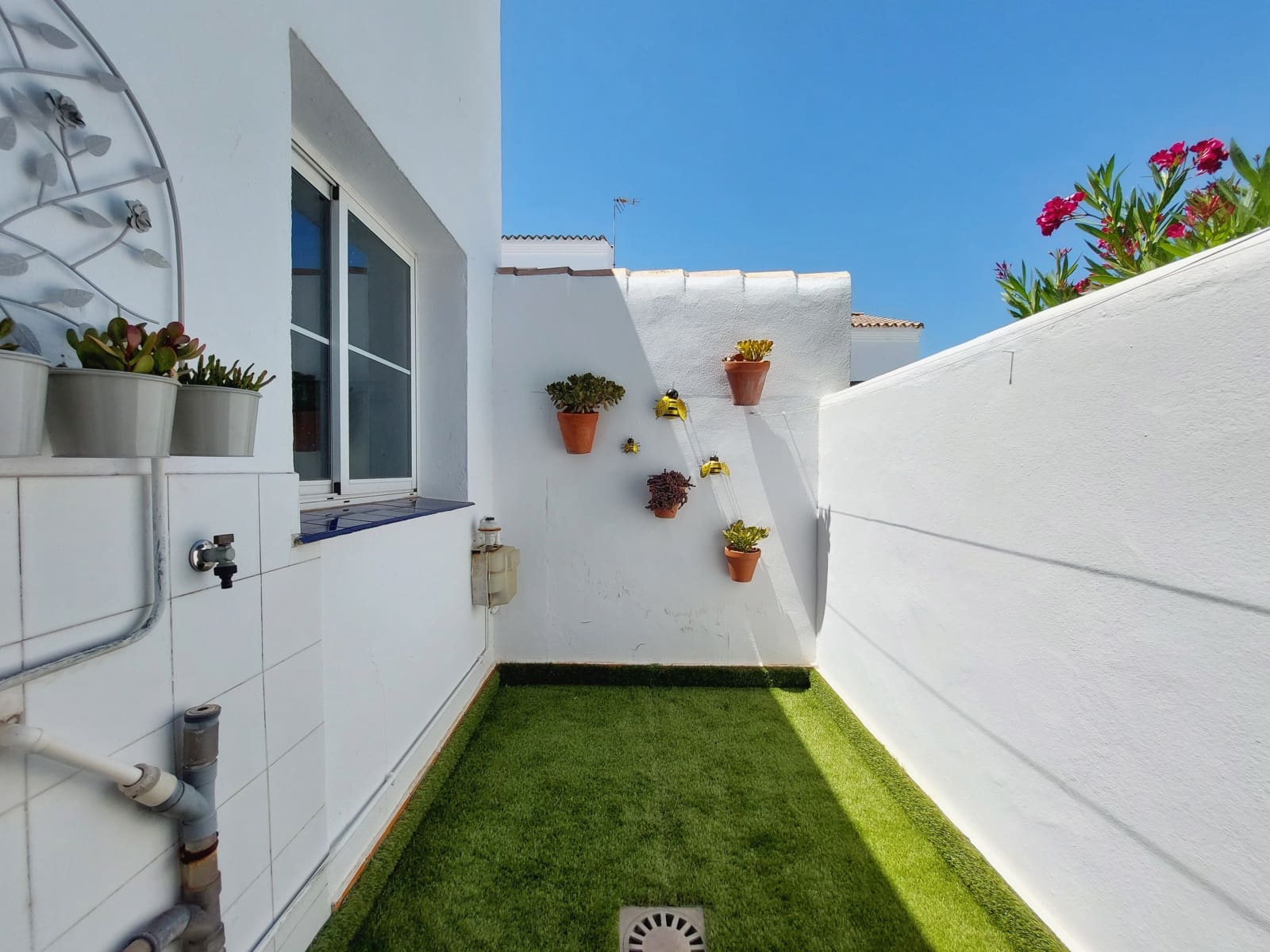 4 soverom Hus til salgs i Medina-Sidonia med svømmebasseng garasje - € 325 000 (Ref: 9950658)