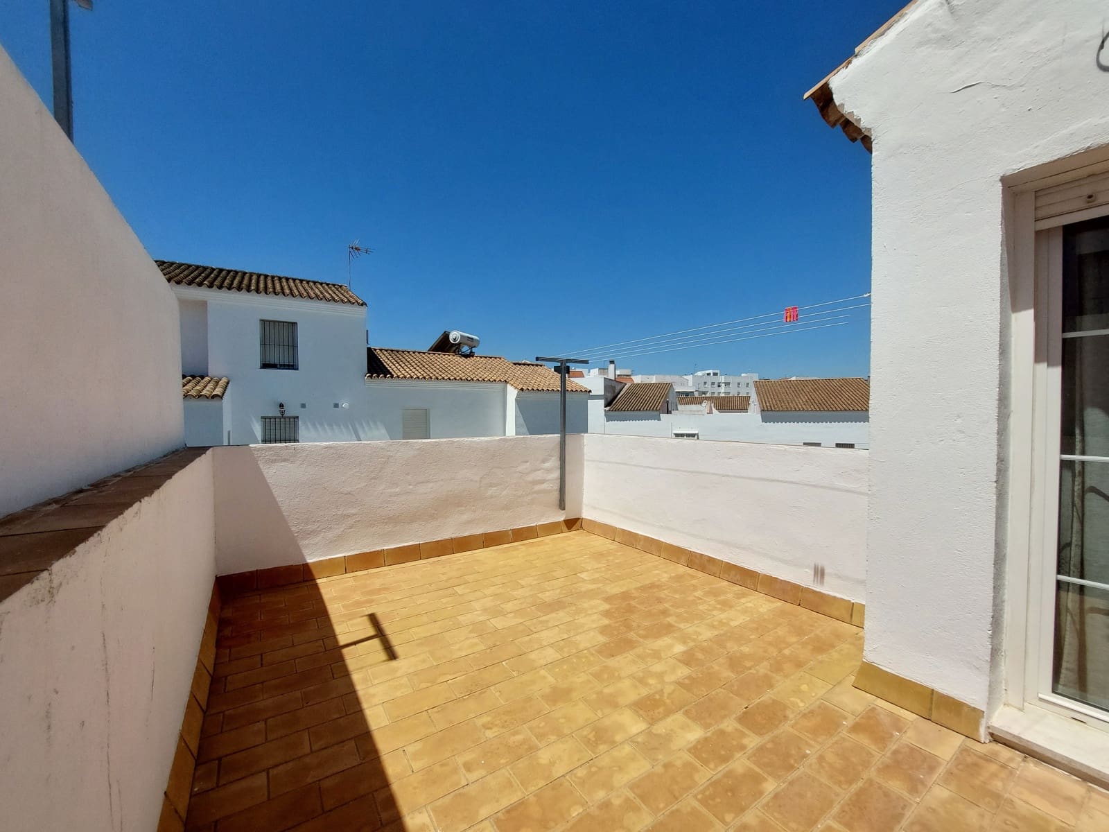 4 soverom Hus til salgs i Medina-Sidonia med svømmebasseng garasje - € 325 000 (Ref: 9950658)