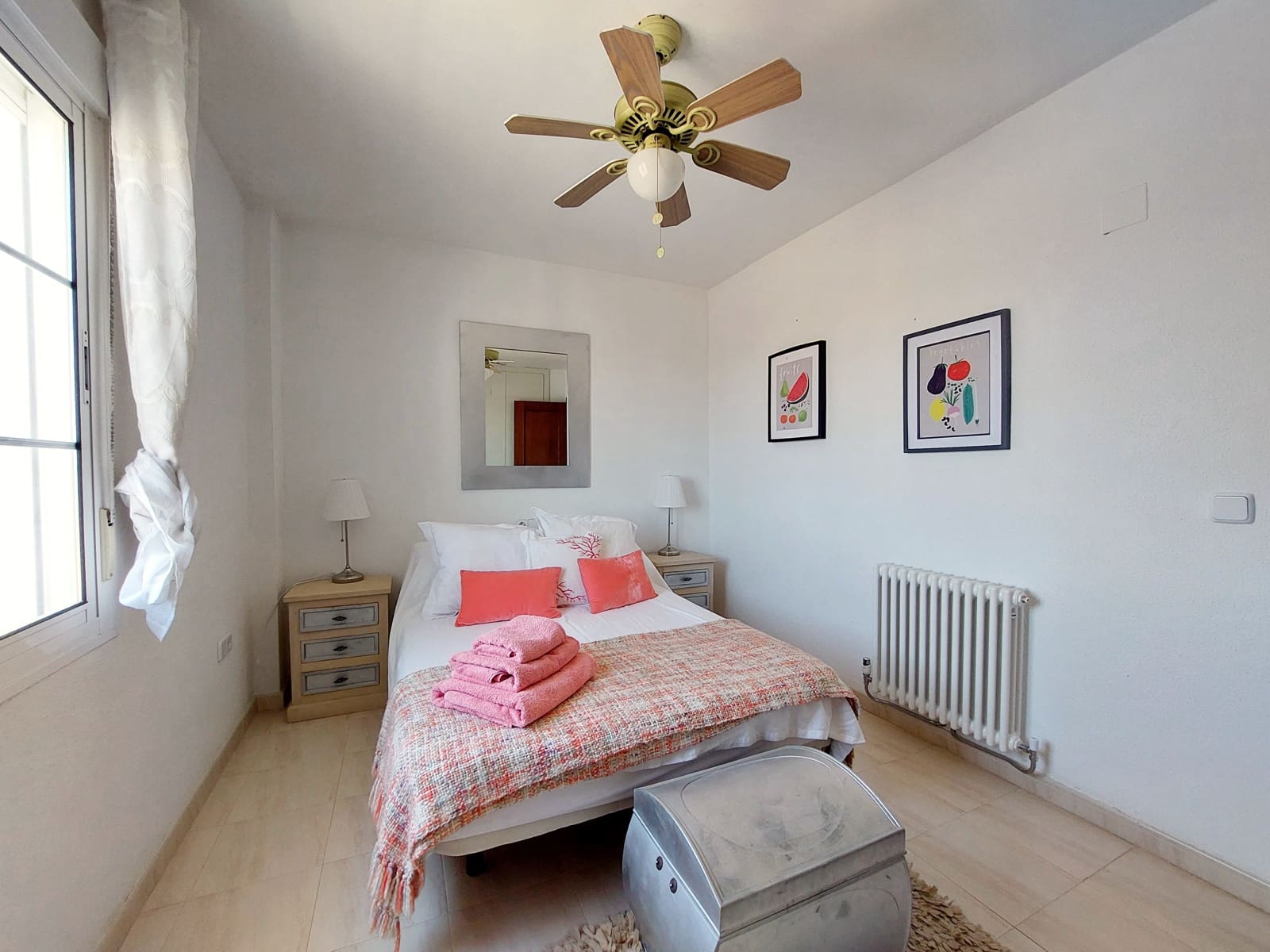 4 soverom Hus til salgs i Medina-Sidonia med svømmebasseng garasje - € 325 000 (Ref: 9950658)