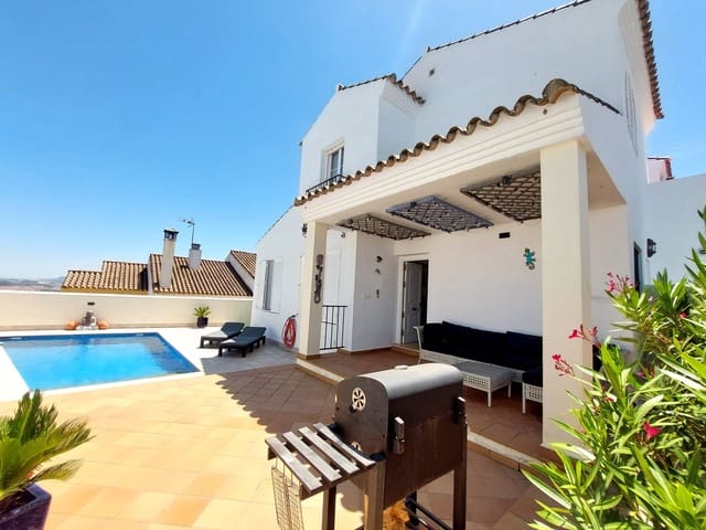 4 bedroom Townhouse for sale in Medina-Sidonia with pool garage - € 325,000 (Ref: 9950658)